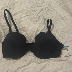 NWT Calvin Klein lightly padded bra 36C